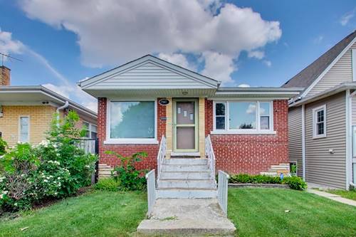 2941 N Rutherford, Chicago, IL 60634