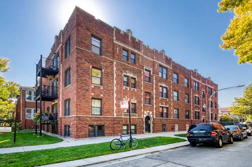 2211 W Winona Unit 1, Chicago, IL 60625