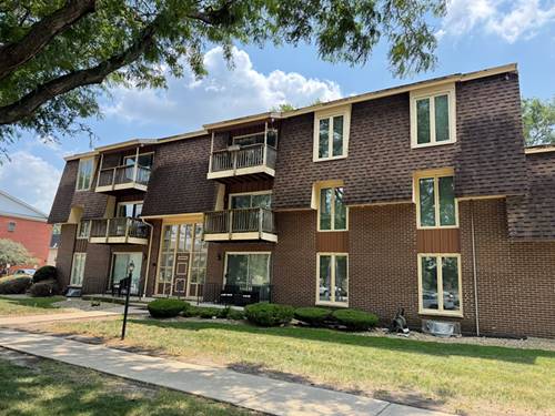 5721 W 103rd Unit 304, Oak Lawn, IL 60453