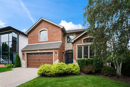 6834 N Kedvale, Lincolnwood, IL 60712