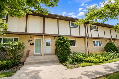 7622 Polk, Forest Park, IL 60130