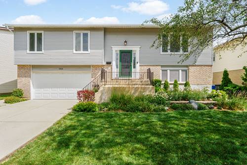 1826 W Catalpa, Mount Prospect, IL 60056