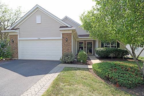 728 Holland, Romeoville, IL 60446