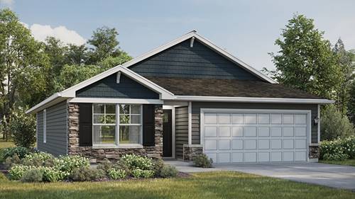 17507 W Windemere, Lockport, IL 60441