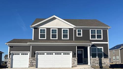 14832 S Parkview, Plainfield, IL 60544
