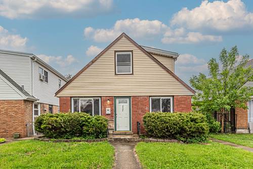 6031 S Merrimac, Chicago, IL 60638