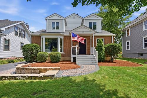 439 North, Barrington, IL 60010
