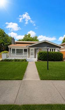 4024 W 106th, Oak Lawn, IL 60453