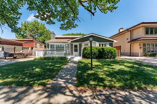 4024 W 106th, Oak Lawn, IL 60453