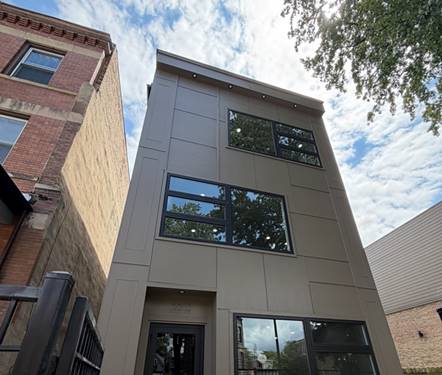 6603 S Langley Unit 2, Chicago, IL 60637