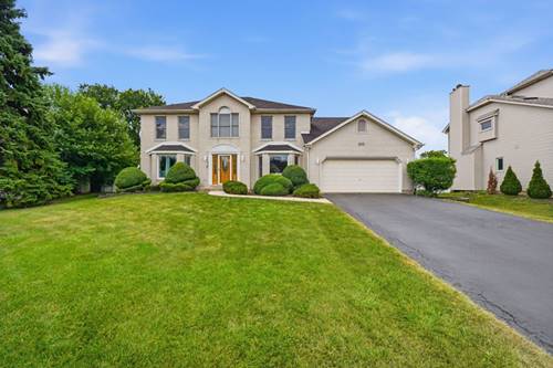 567 Warbler, Bolingbrook, IL 60440