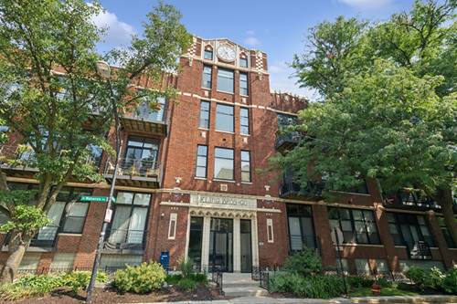 2300 W Wabansia Unit 308, Chicago, IL 60647