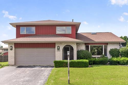 7622 W Lakeside, Frankfort, IL 60423