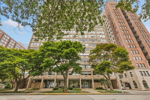 5530 S South Shore Unit 3B, Chicago, IL 60637