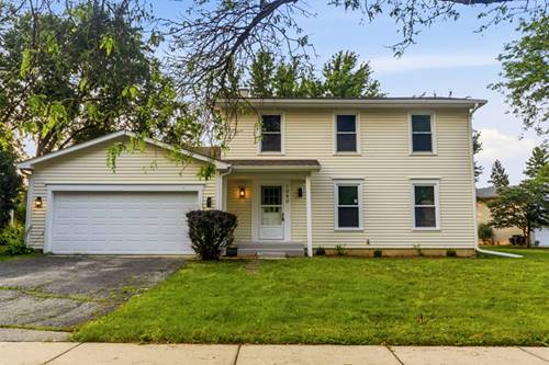 1080 Dresden, Hoffman Estates, IL 60192