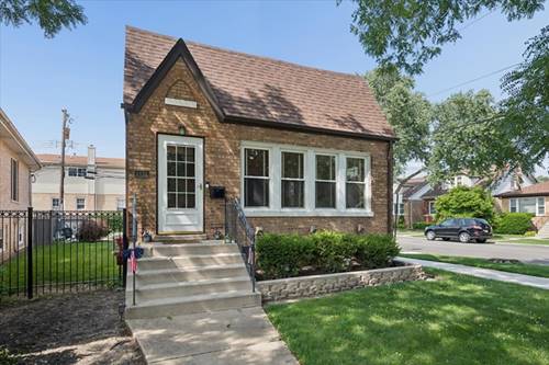 6830 W Imlay, Chicago, IL 60631