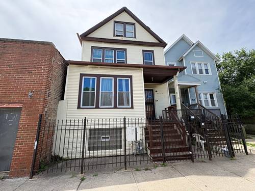 33 E 119th, Chicago, IL 60628