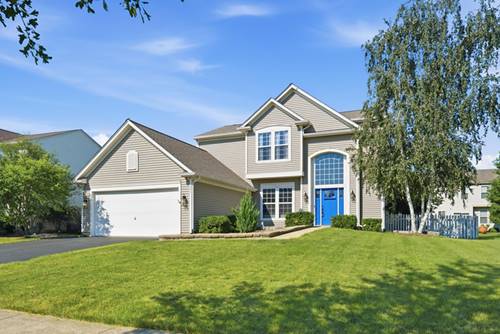 251 Clubhouse, Bolingbrook, IL 60490