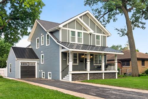 741 S Ardmore, Villa Park, IL 60181