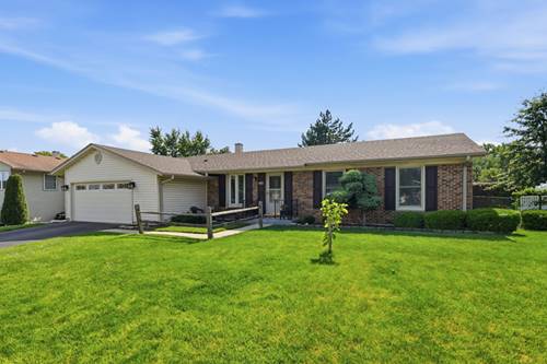 1503 Haise, Elk Grove Village, IL 60007