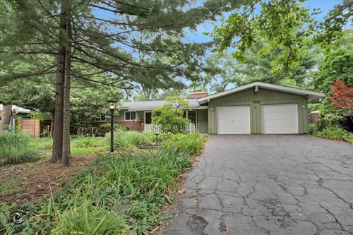 208 Shady, Downers Grove, IL 60515