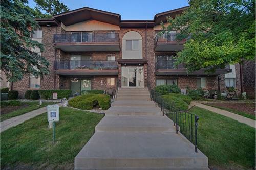 13911 James Unit 1011, Crestwood, IL 60418