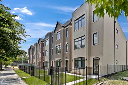 3920-34 S Calumet, Chicago, IL 60653