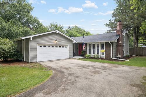 10S071 Ridge, Naperville, IL 60565