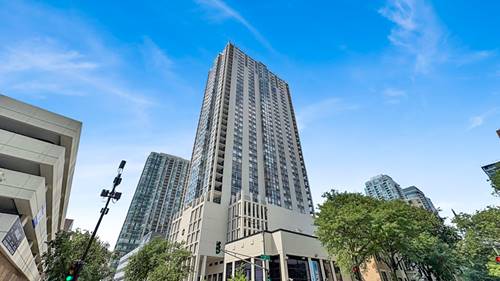 1122 N Clark Unit 1402, Chicago, IL 60610