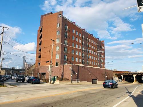 2272 S Archer Unit 8B, Chicago, IL 60616
