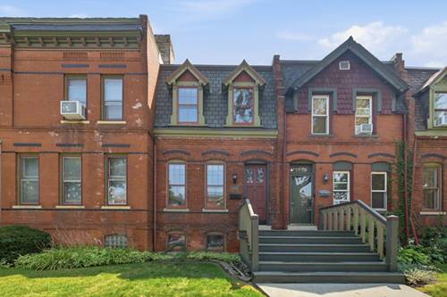 11237 S Champlain, Chicago, IL 60628