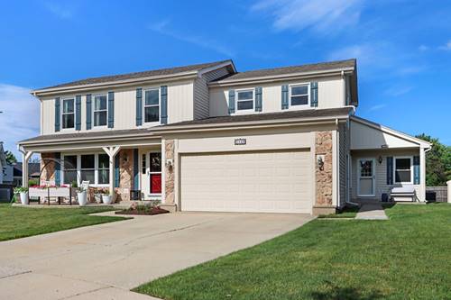 1137 Lockwood, Buffalo Grove, IL 60089