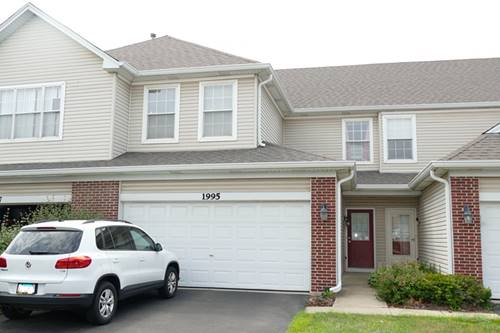 1995 Golden Gate Unit 1995, Naperville, IL 60563