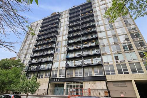 450 W Briar Unit 8N, Chicago, IL 60657