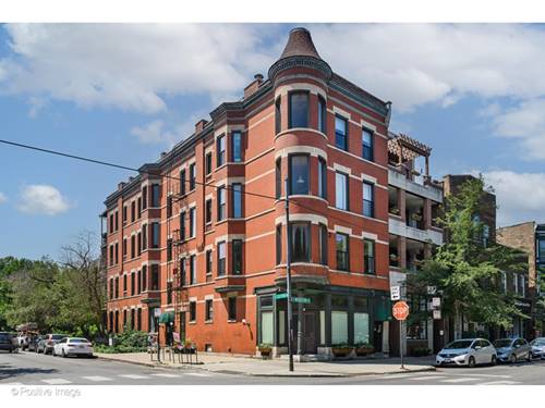 1135 W Webster Unit 3, Chicago, IL 60614