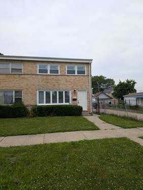 624 S 11th, Maywood, IL 60153