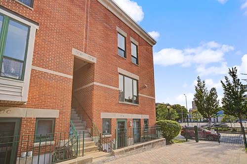 727 S Ashland Unit B, Chicago, IL 60607