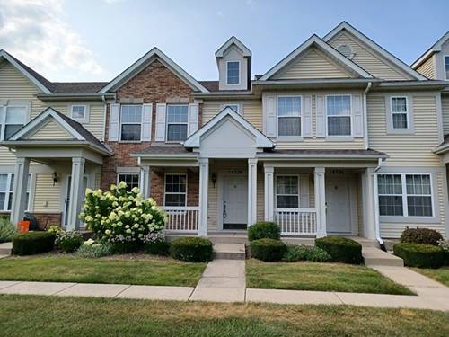 14528 Thomas Jefferson, Plainfield, IL 60544