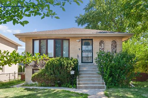 7017 W Jarvis, Niles, IL 60714