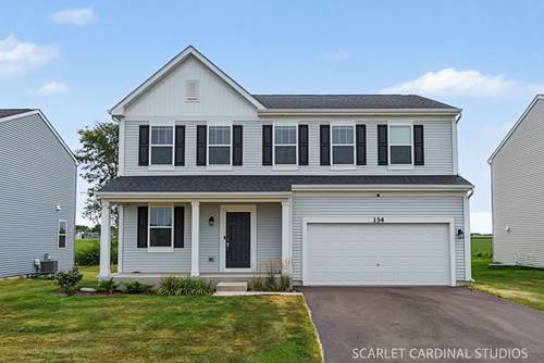 134 Piper Glen, Oswego, IL 60543