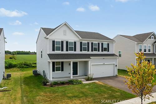 134 Piper Glen, Oswego, IL 60543