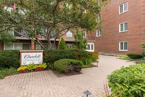 515 N Main Unit 3CS, Glen Ellyn, IL 60137