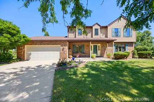 36 Crofton, Oswego, IL 60543
