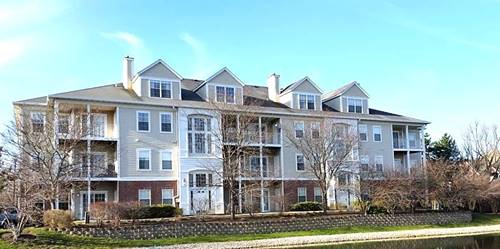 3333 Stratford Unit 3F, Lake Bluff, IL 60044