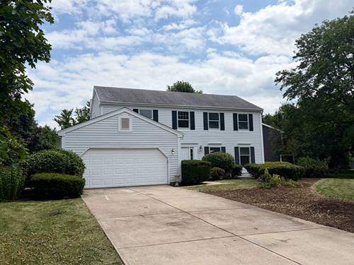 0N421 Winfield Scott, Winfield, IL 60190