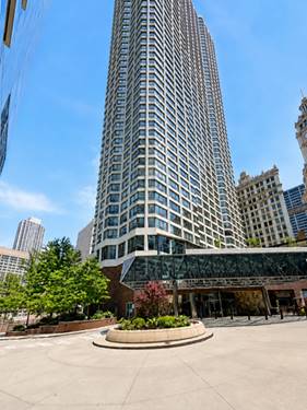 405 N Wabash Unit 4704, Chicago, IL 60611