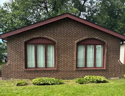 2816 Tennyson, Hazel Crest, IL 60429