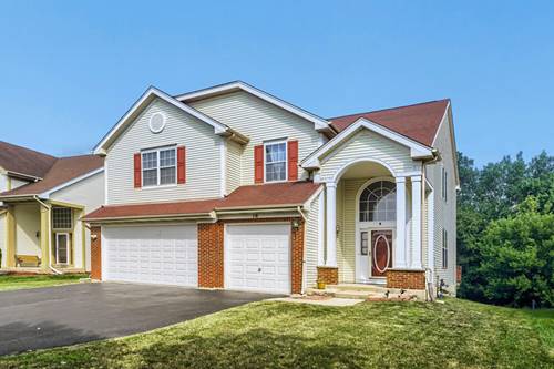 16 Clover, Streamwood, IL 60107