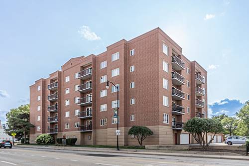 1480 Jefferson Unit 401, Des Plaines, IL 60016