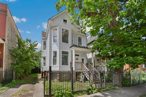 210 N Laramie, Chicago, IL 60644